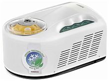 Мороженица Gelato PRO 1700 UP White I-green