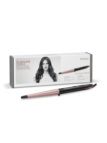 Стайлер BaByliss C454E Стайлер BaByliss C454E