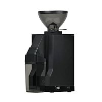 Кофемолка EUREKA Mignon Crono 50 15 BL, Matt Black