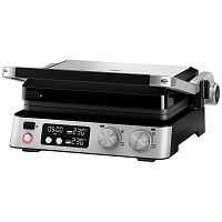 Электрогриль Braun MultiGrill 7 CG7040