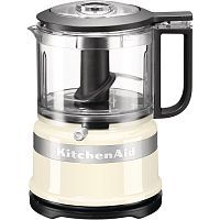 5KFC3516EAC Комбайн кухонный мини KitchenAid 0.83 л кремовый