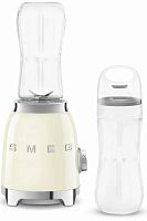 Персональный блендер SMEG PBF01CREU, 300 Вт