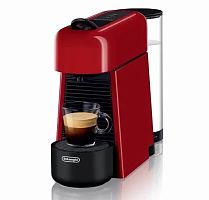 Капсульная кофеварка DeLonghi Essenza Plus EN200.R