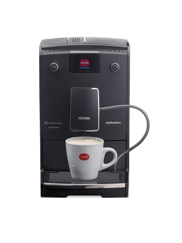 Кофемашина CafeRomatica NICR 759 Кофемашина CafeRomatica NICR 759