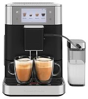KF8 5KES8558EBK KitchenAid чугун Автоматическая эспрессо-машина
