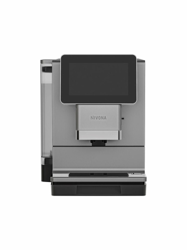 Автоматическая кофемашина Nivona CafeRomatica NIVO 9103 фото 3