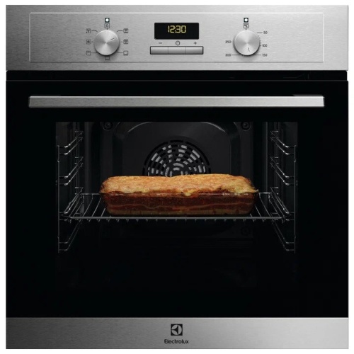 Электрический духовой шкаф Electrolux EOF3H00BX