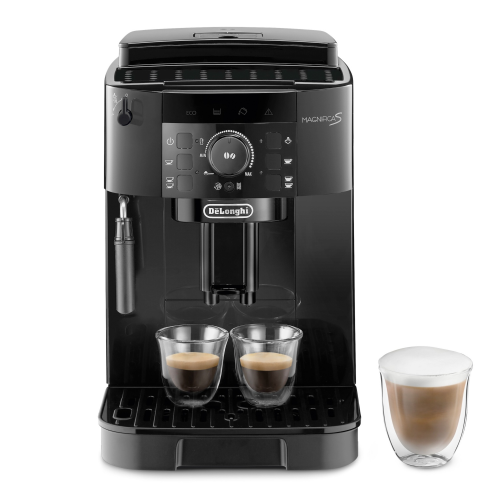 DeLonghi ECAM 12.121 B Magnifica S Кофемашина