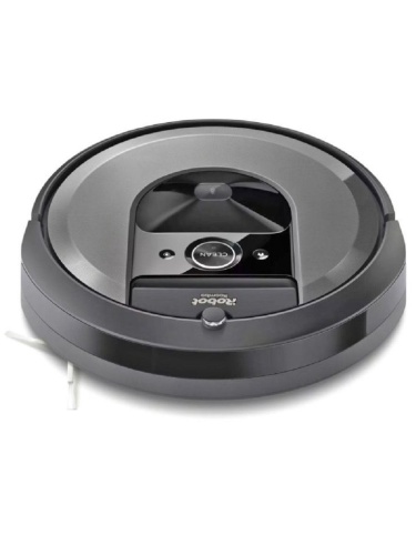 Робот-пылесоc iRobot Roomba i7 Робот-пылесоc iRobot Roomba i7