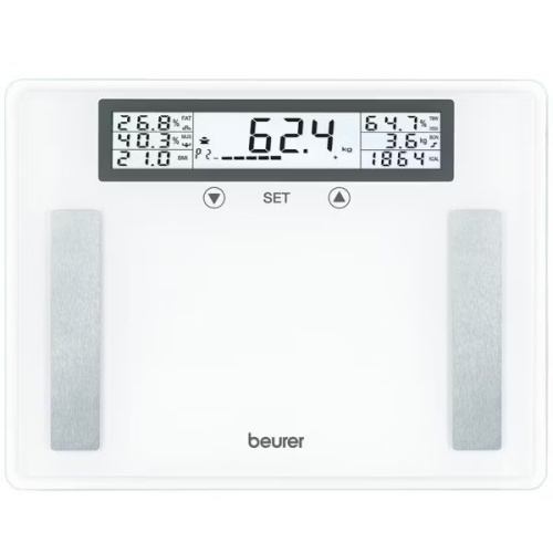 Весы Beurer BG 51