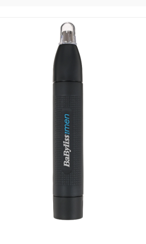 Триммер Babyliss E652E фото 2 Триммер Babyliss E652E фото 2