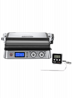 Электрогриль DeLonghi CGH1012D.SP steak expert