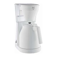 Капельная кофеварка Melitta 1023-05 Easy Therm Белый