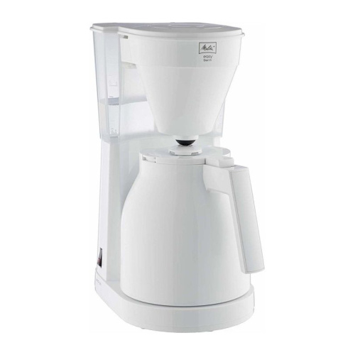 Капельная кофеварка Melitta 1023-05 Easy Therm Белый