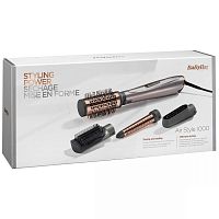 Фен-щетка BaByliss AS136E