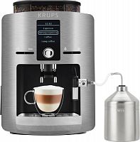 Кофемашина Krups EA826E Espresseria