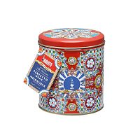 Молотый кофе Bialetti D&G BARATTOLO Sicilian Cart Irresistible Moka 96080404, 250 г