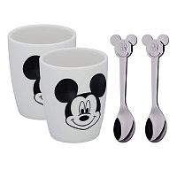WMF Набор детской посуды WMF Mickey Mouse 3201005817