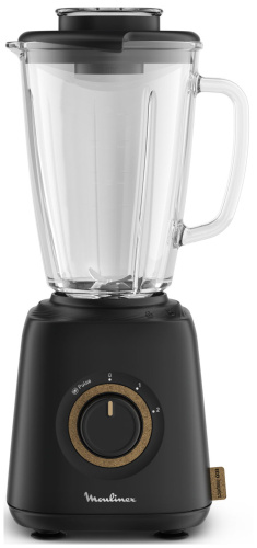 Блендер Moulinex Eco Respect LM46EN10