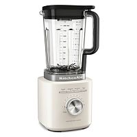  5KSB2073EPL Блендер KitchenAid Pure Power, 2 л, кремовый