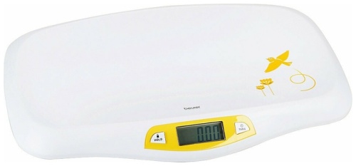 Электронные детские весы Beurer BY80 фото 2