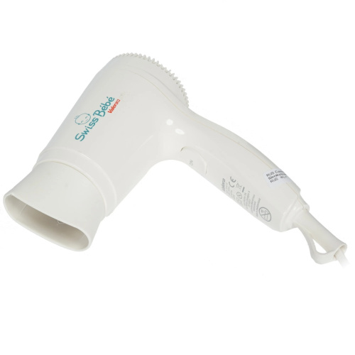 554.13 Фен Valera Swiss Bébé 55540300 фото 3