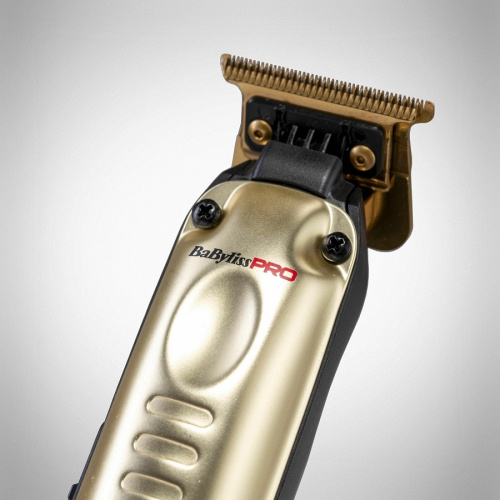 BaByliss FX726GE Машинка для стрижки фото 4