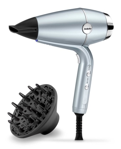 Фен BaByliss D773DE
