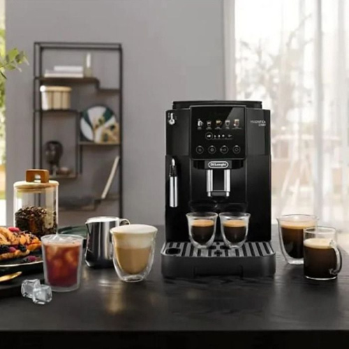 Кофемашина DeLonghi Magnifica Start ECAM220.51.B фото 6