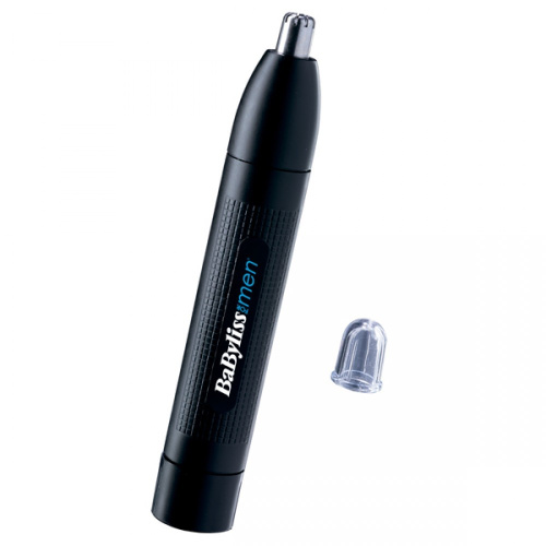 Триммер для носа и ушей Babyliss E650E фото 2