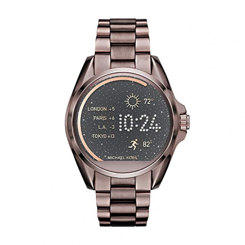 Часы MICHAEL KORS MKT5007 Access Bradshaw