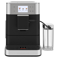 5KES8557EBK KitchenAid чугун Кофемашина