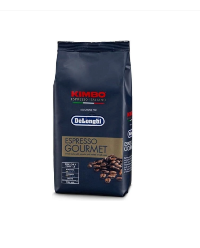 Кофе в зернах Delonghi DLSC608 GOURMET 250 гр Кофе в зернах Delonghi DLSC608 GOURMET 250 гр