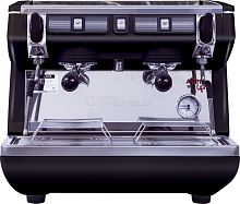 SIMONELLI APPIA LIFE COMPACT 2 GR S ВЫСОКИЕ ГРУППЫ Кофемашина