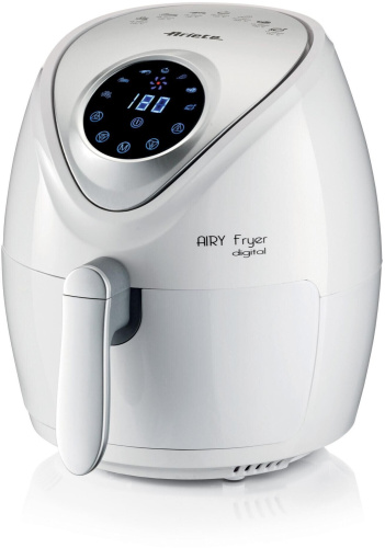 Фритюрница Ariete 4616/03 Airy Fryer Digital