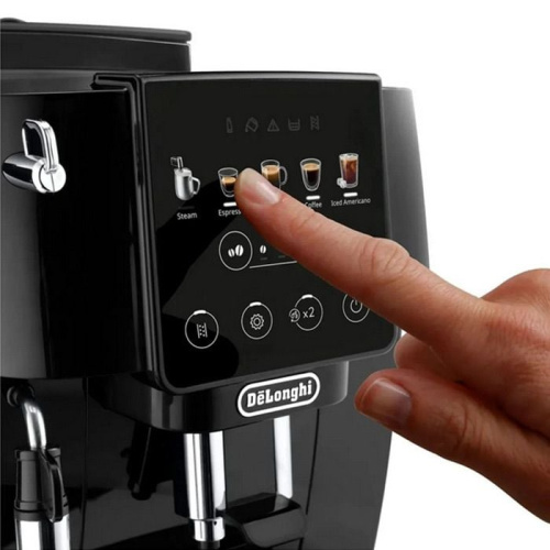 Кофемашина DeLonghi Magnifica Start ECAM220.51.B фото 4