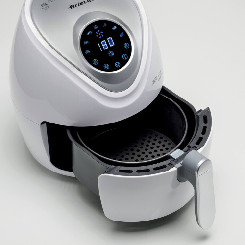 Фритюрница Ariete 4616/03 Airy Fryer Digital фото 2