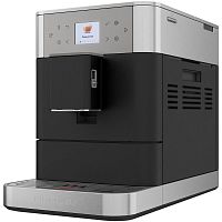 Кофемашина KitchenAid 5KES8556EBK, Чугун