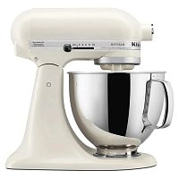 Миксер 5KSM125EPL KitchenAid ARTISAN 4,8 л фарфоровый белый