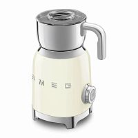 Вспениватель молока Smeg MFF11CREU