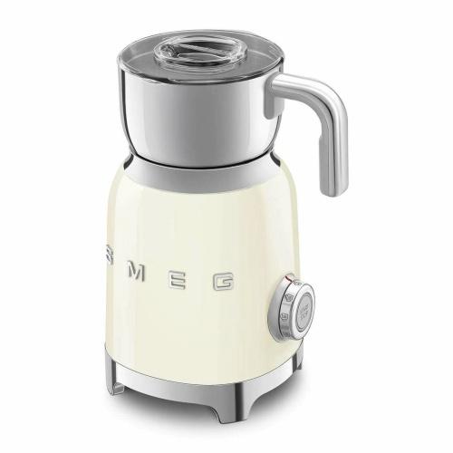 Вспениватель молока Smeg MFF11CREU