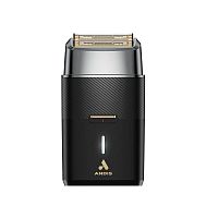 Профессиональный шейвер Andis ProFoil Plus II TS-3 Black Chrome