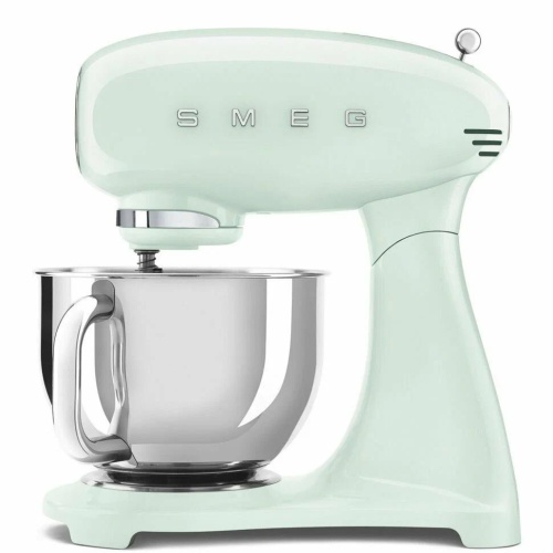 Миксер планетарный Smeg SMF05PGEU