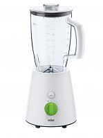 Стационарный блендер Braun JB 3010