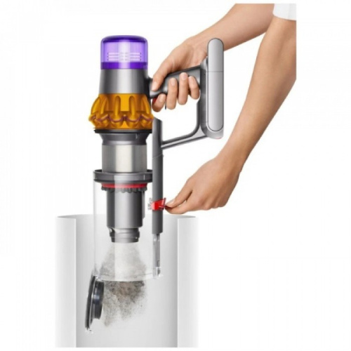 Пылесос Dyson V15 Detect Absolute (SV47) фото 8