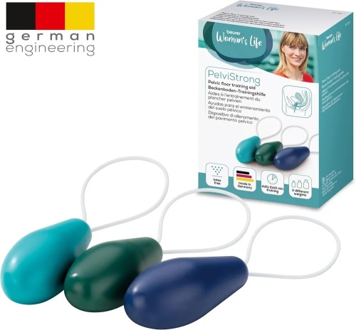 Beurer PT 20 Pelvi Strong Тренажер для мышц тазового дна фото 2