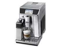 DeLonghi ECAM 650.55.MS PrimaDonna Elite Кофемашина