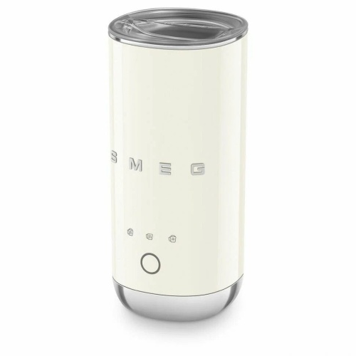 Вспениватель молока Smeg MFF02CREU фото 2