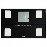 Весы электронные Tanita BC-401 BK