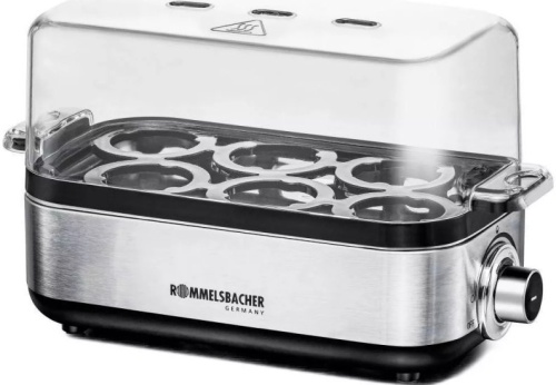 Яйцеварка Rommelsbacher ER 600